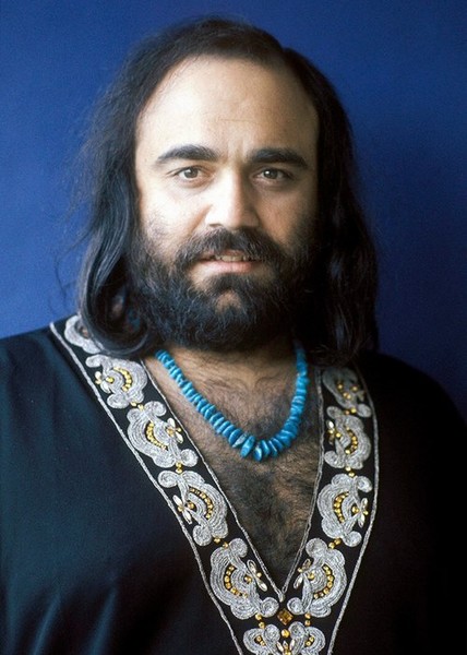 Demis Roussos