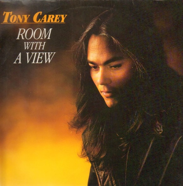 Tonny Carey