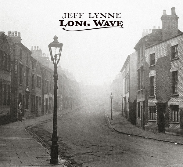 Jeff Lynne - 2012 - Long Wave