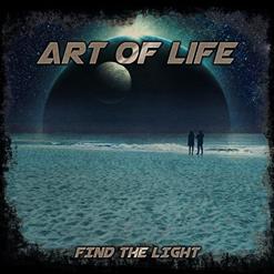 Art Of Life - Find The Light (2020)