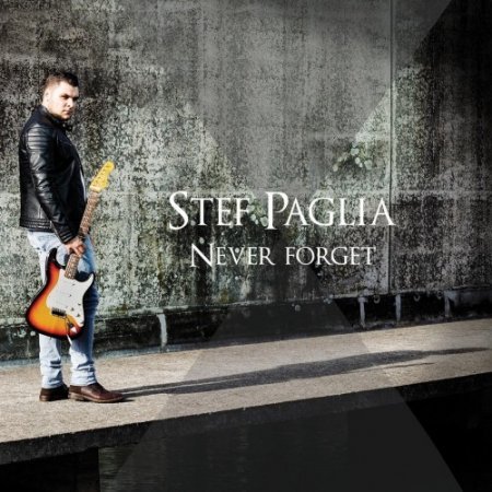 Stef Paglia-Never Forget 2019