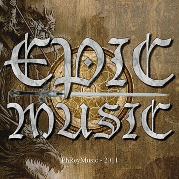 Epic Music & Vocal