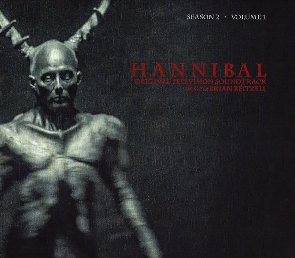 Hannibal: Season 2, Volume 1