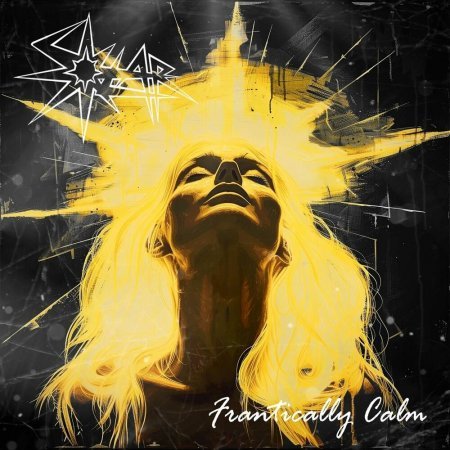 Solar - Frantically Calm (2025)