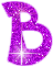 Scrolling Glitter Text Generator