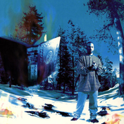 Ras Kass - Release Yourself (Prod. By DJ Rhettmatic)