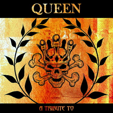 VA - A Tribute To Queen (2012)