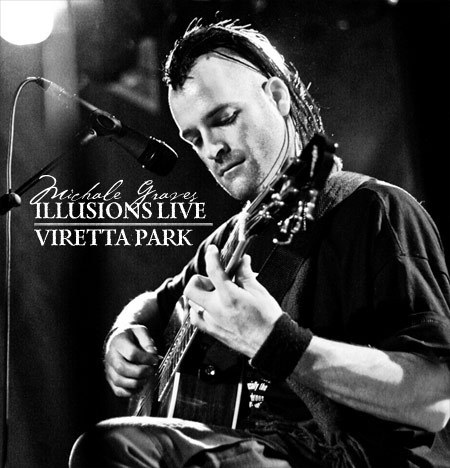 Illusions Live: Viretta Park