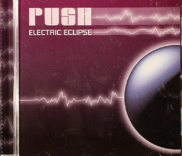 Electric Eclipse